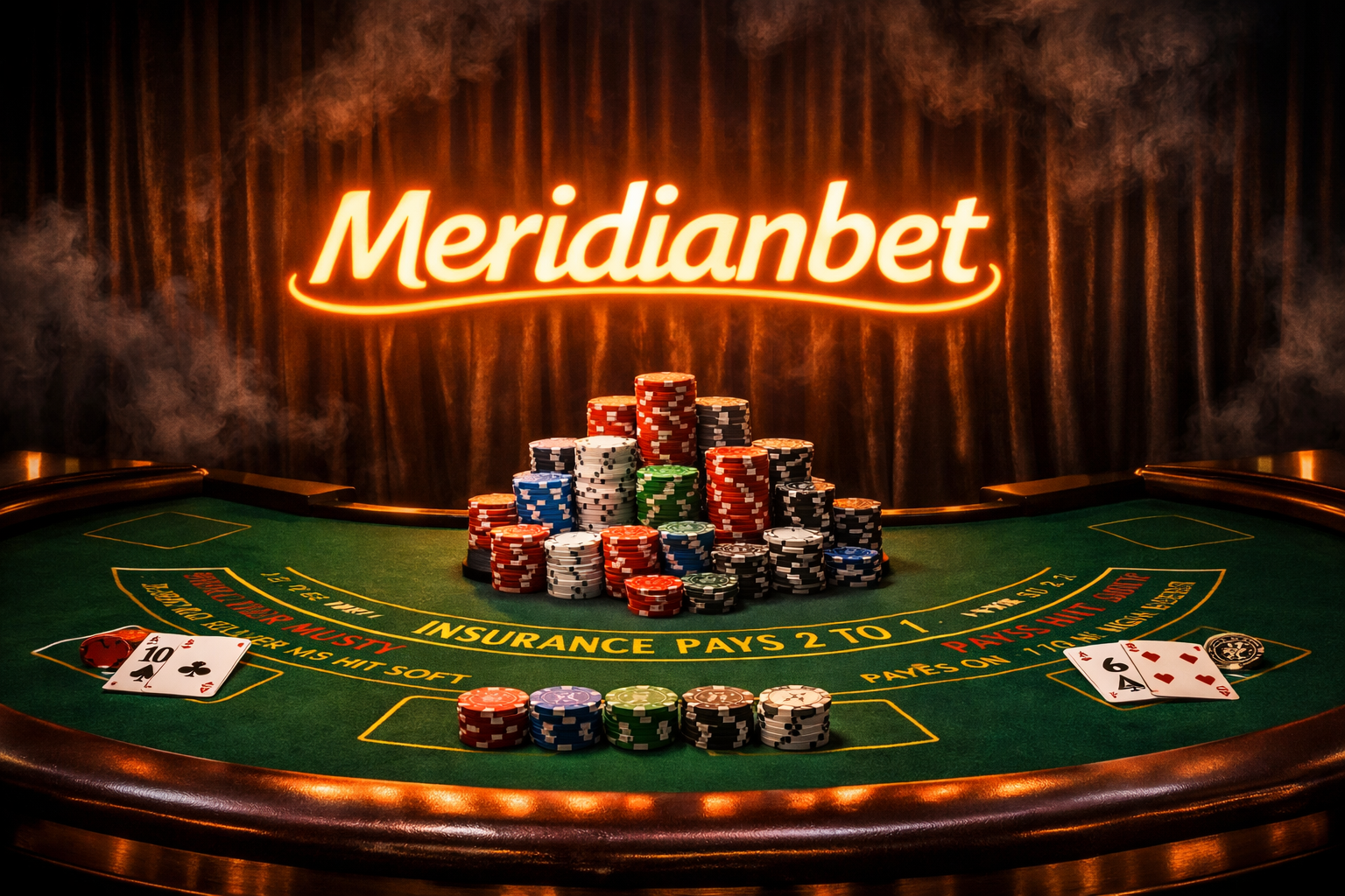 Meridianbet
